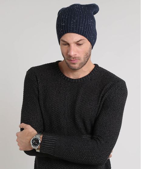 Gorro-Masculino-em-Trico-Botone-Azul-Marinho-9367977-Azul_Marinho_1_1