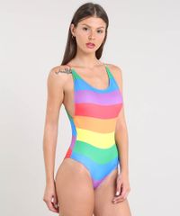 Maio-Body-Feminino-Arco-Iris-com-Protecao-UV50--Multicor-9412226-Multicor_4