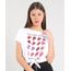Blusa-Feminina-The-Rolling-Stones-com-No-Manga-Curt-Decote-Redondo-Off-White-9505742-Off_White_1