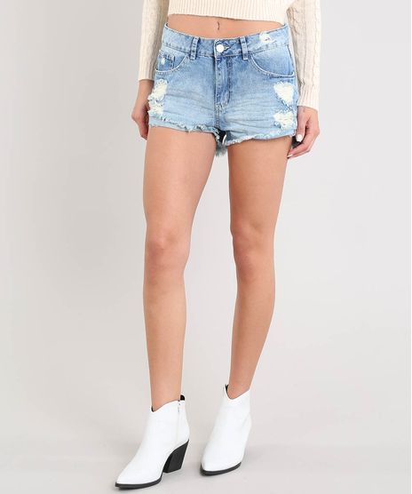 Short-Jeans-Feminino-Boy-Destroyed-Azul-Claro-9260097-Azul_Claro_1