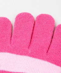 Luva-Infantil-em-Trico-Listrada-Rosa-9360416-Rosa_3