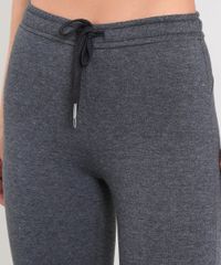 Calca-Legging-Feminina-em-Moletom-Basica-Cinza-Mescla-Escuro-9445260-Cinza_Mescla_Escuro_4 Calca-Legging-Feminina-em-Moletom-Basica-Cinza-Mescla-Escuro-9445260-Cinza_Mescla_Escuro_4