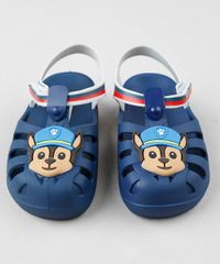 Babuche-Infantil-Grendene-Patrulha-Canina-Azul-Marinho-9512719-Azul_Marinho_1