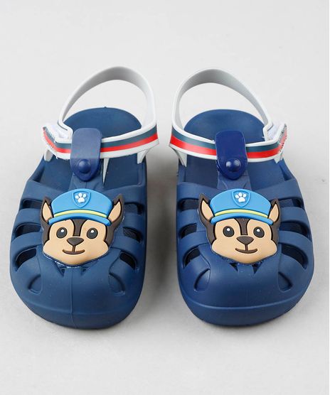Babuche-Infantil-Grendene-Patrulha-Canina-Azul-Marinho-9512719-Azul_Marinho_1