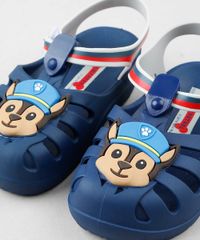 Babuche-Infantil-Grendene-Patrulha-Canina-Azul-Marinho-9512719-Azul_Marinho_5