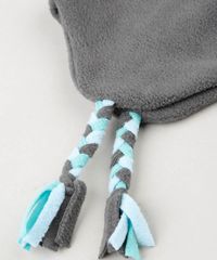 Gorro-Infantil-Dinossauro-em-Fleece-Cinza-9360875-Cinza_3
