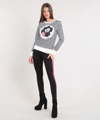 Blusao-Feminino-Mickey-Listrado-em-Moletom-Off-White-9466830-Off_White_3
