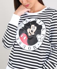 Blusao-Feminino-Mickey-Listrado-em-Moletom-Off-White-9466830-Off_White_4