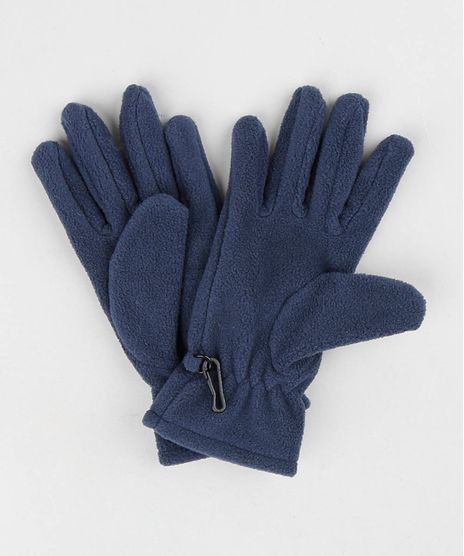 Luva-Infantil-em-Plush-Azul-Marinho-8865694-Azul_Marinho_1_1