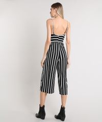Macacao-Feminino-Pantacourt-Listrado-com-Vazado-Decote-V-Preto-9242944-Preto_2