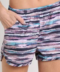 Short-Feminino-Running-Esportivo-Ace-Estampado-com-Bolsos-Rose-9399780-Rose_4