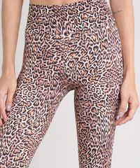 Calca-Legging-Feminina-Esportiva-Ace-Estampada-Animal-Print-com-Protecao-UV50--Bege-9520839-Bege_4