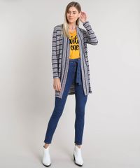 Capa-Feminina-Longa-Listrada-em-Trico-Azul-9337539-Azul_3