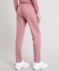 Calca-Feminina-Esportiva-Ace-em-Moletom-Rose-9475311-Rose_2