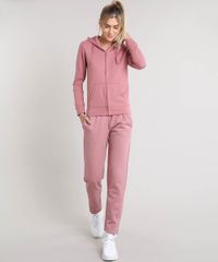 Calca-Feminina-Esportiva-Ace-em-Moletom-Rose-9475311-Rose_3