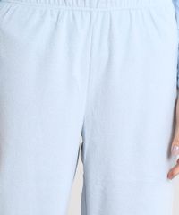 Pijama-de-Inverno-Feminino-Coelho-em-Fleece-Manga-Longa-Azul-Claro-9371920-Azul_Claro_4