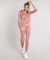 Calca-Feminina-Esportiva-Ace-Basica-em-Plush-Rose-9348614-Rose_3