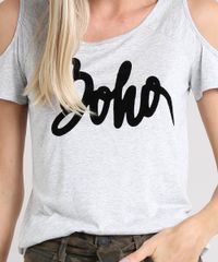 Blusa-Feminina-Open-Shouder--Boho--Manga-Curta-Decote-Redondo-Cinza-Mescla-Claro-9492578-Cinza_Mescla_Claro_4