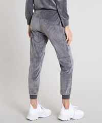 Calca-Feminina-Esportiva-Ace-Basica-em-Plush-Chumbo-9348614-Chumbo_2