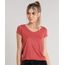 Blusa-Feminina-Basica-Manga-Curta-Decote-V-Laranja-Escuro-9528789-Laranja_Escuro_1