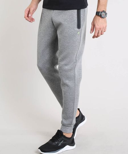Calca-Masculina-Esportiva-Ace-em-Moletom-com-Bolsos-Cinza-Mescla-8856338-Cinza_Mescla_1 Calca-Masculina-Esportiva-Ace-em-Moletom-com-Bolsos-Cinza-Mescla-8856338-Cinza_Mescla_1
