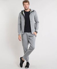 Calca-Masculina-Esportiva-Ace-em-Moletom-com-Bolsos-Cinza-Mescla-8856338-Cinza_Mescla_3 Calca-Masculina-Esportiva-Ace-em-Moletom-com-Bolsos-Cinza-Mescla-8856338-Cinza_Mescla_3