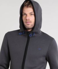 Blusao-Masculino-Esportivo-Ace-em-Moletom-com-Capuz-e-Bolsos-Chumbo-8865002-Chumbo_4