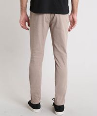 Calca-Masculina-Reta-Canelada-Kaki-9467380-Kaki_4 Calca-Masculina-Reta-Canelada-Kaki-9467380-Kaki_4