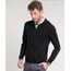 Blusao-Masculino-Slim-Fit-em-Moletom-com-Recortes-e-Capuz-Preto-9359029-Preto_1