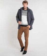 Casaco-Masculino-Longo-com-Bolsos-e-Capuz-Removivel-Cinza-Mescla-Escuro-9351823-Cinza_Mescla_Escuro_3 Casaco-Masculino-Longo-com-Bolsos-e-Capuz-Removivel-Cinza-Mescla-Escuro-9351823-Cinza_Mescla_Escuro_3