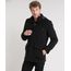 Casaco-Masculino-Longo-com-Bolsos-e-Capuz-Removivel-Preto-9351823-Preto_1