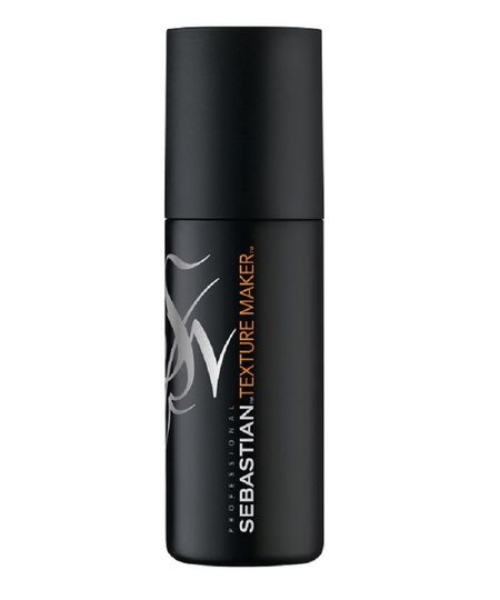 Fixador Sebastian Professional Texture Maker 150ml é boa?