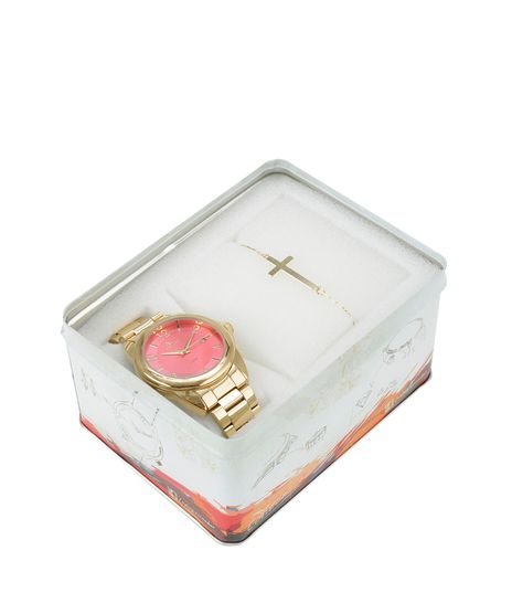 Kit-de-Relogio-Condor-Analogico-Feminino---Pulseira---CO2115SX-4T-KIT-Dourado-8087617-Dourado_1