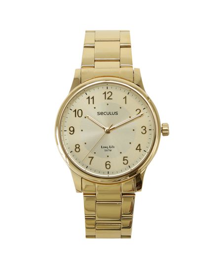 Relogio-Seculus-Analogico-Feminino---28665LPSVDA2-Dourado-8344610-Dourado_1
