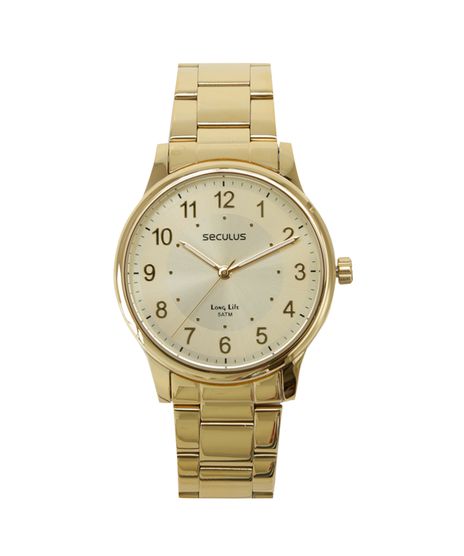 Relogio-Seculus-Analogico-Feminino---28665LPSVDA2-Dourado-8344610-Dourado_1