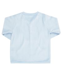 Cardigan-em-Plush-de-Algodao---Sustentavel-Azul-Claro-8319366-Azul_Claro_2