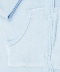 Cardigan-em-Plush-de-Algodao---Sustentavel-Azul-Claro-8319366-Azul_Claro_4