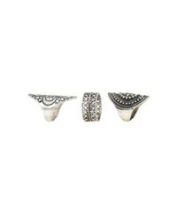 Kit-de-3-Aneis-Prateado-8432779-Prateado_1