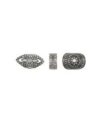 Kit-de-3-Aneis-Prateado-8432779-Prateado_3