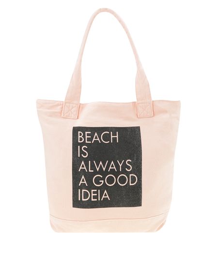 Bolsa-Shopper--Beach-Is-Always--Rosa-Claro-8469859-Rosa_Claro_1 Bolsa-Shopper--Beach-Is-Always--Rosa-Claro-8469859-Rosa_Claro_1