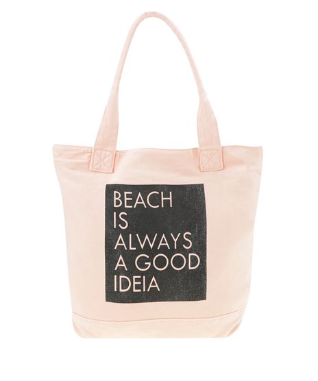 Bolsa-Shopper--Beach-Is-Always--Rosa-Claro-8469859-Rosa_Claro_1