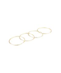 Kit-de-4-Pulseiras-Trabalhadas-Dourado-8404805-Dourado_1