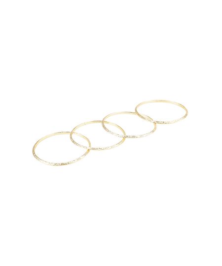 Kit-de-4-Pulseiras-Trabalhadas-Dourado-8404805-Dourado_1