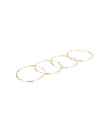 Kit-de-4-Pulseiras-Trabalhadas-Dourado-8404805-Dourado_1