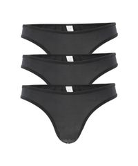 Kit-de-3-Calcinhas-Biquini-Preto-8488365-Preto_2 Kit-de-3-Calcinhas-Biquini-Preto-8488365-Preto_2