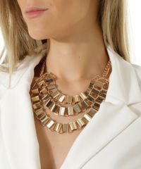 Colar-Geometrico-Dourado-8439365-Dourado_2