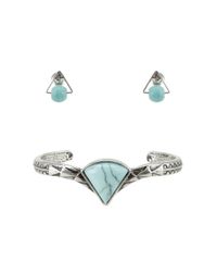 Kit-de-Brinco---Pulseira-Prateado-8411489-Prateado_1