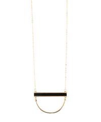 Colar-Geometrico-Dourado-8475594-Dourado_1