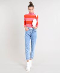 Calca-Jeans-Feminina-Mom-com-Recorte-Azul-Claro-9534868-Azul_Claro_3