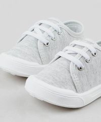 Tenis-Infantil-Pimpolho-Cinza-Mescla-8745445-Cinza_Mescla_5